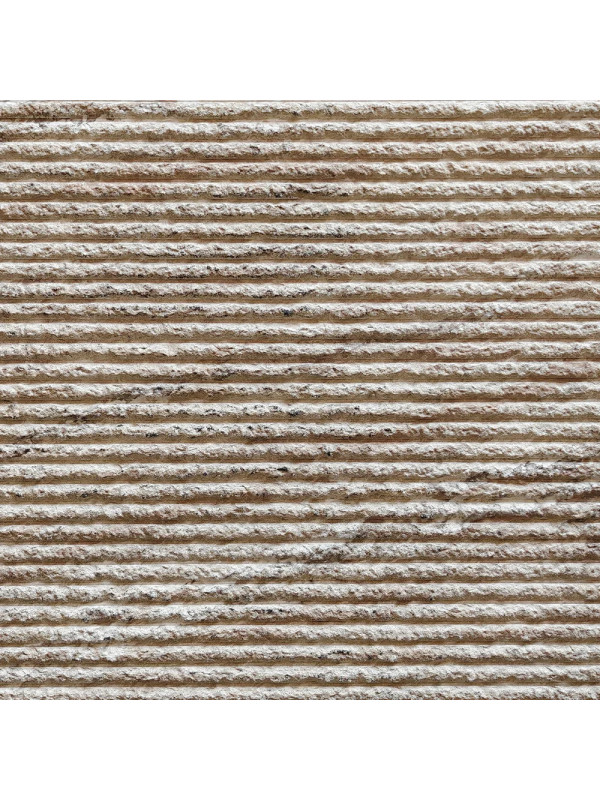 Гибкая керамика Bonavel 3D Round line stone 3D0806