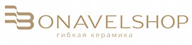 Гибкая керамика Bonavel